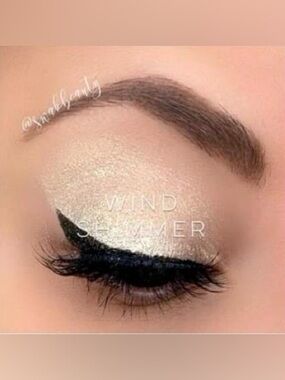 ShadowSense by Senegence. Shade: Wind Shimmer, NWT.  (Shadow only)